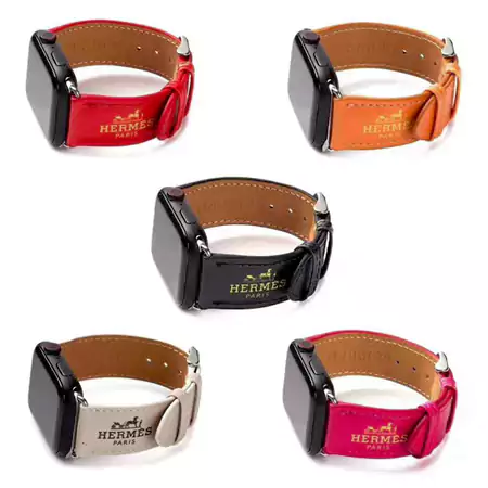 エルメス Apple Watch バンド