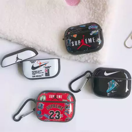 高校生airpodsケース nike