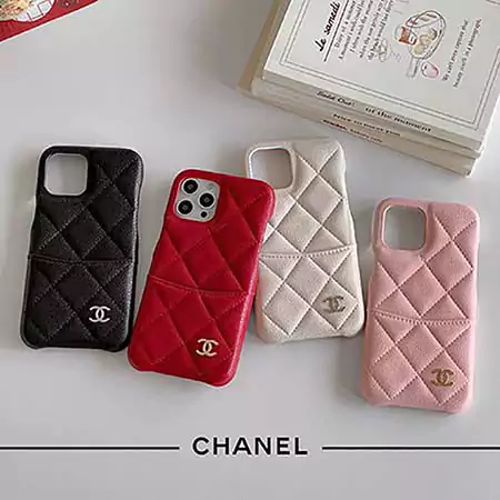 ブランドiphoneスマホケース chanel
