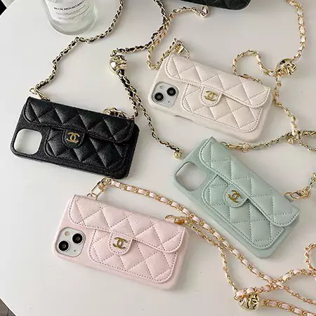 大好評 シャネルiphone16ケース